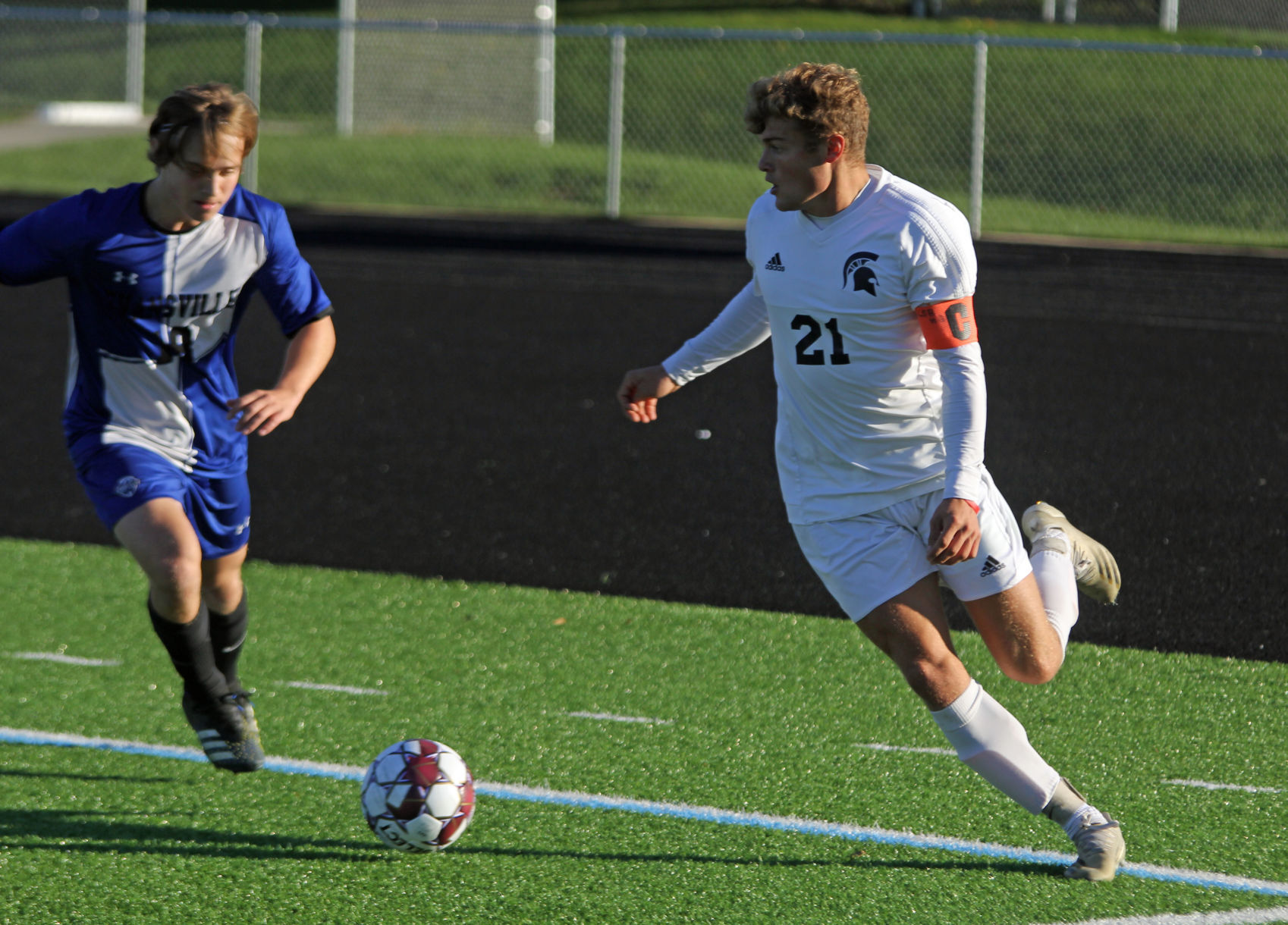 Zach Nichols